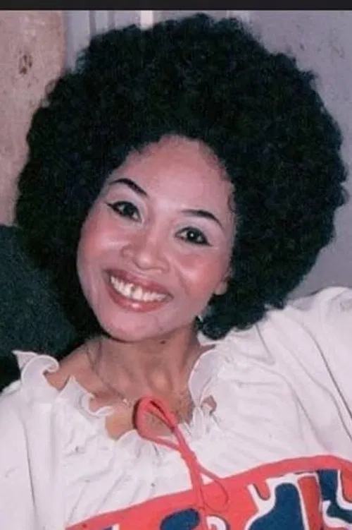 Elizabeth Ramsey profile