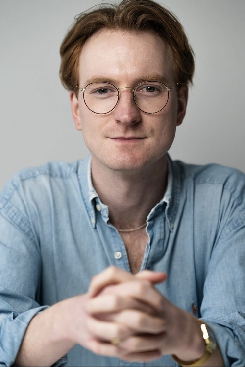 Toby Jeffries profile