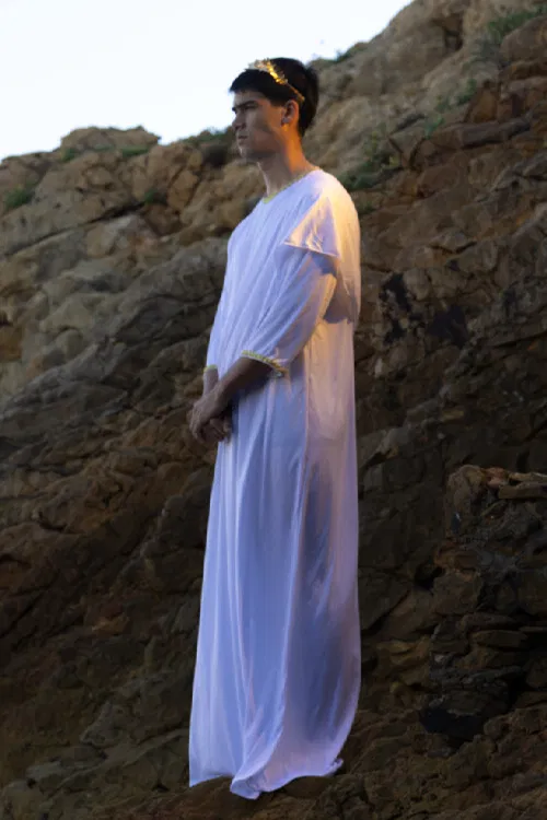 Kylian Hagege profile