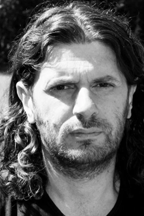 Simone Massi profile