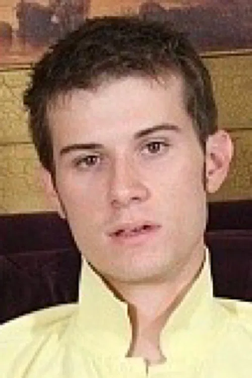 Albrecht Masnak profile