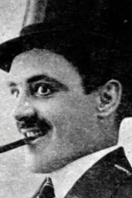 André Séchan profile