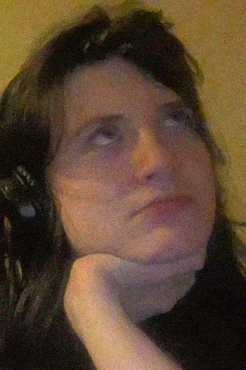 Rebecca Kimpel profile