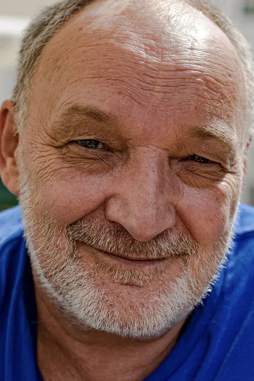 Tim van Beveren profile