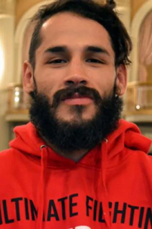 Masio Fullen profile