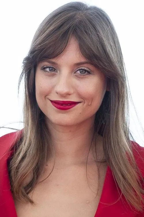 Michelle Jenner profile