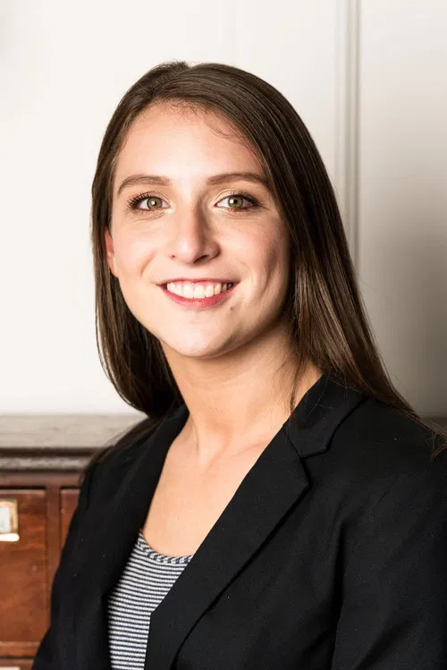 Charlotte Cohen profile