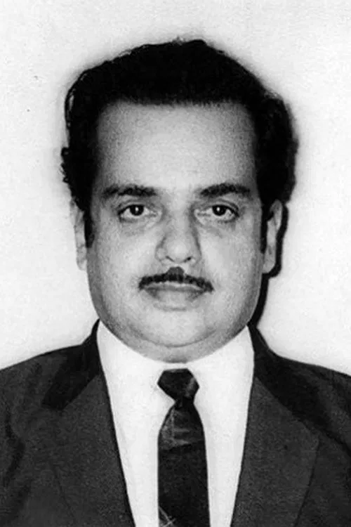 T. K. Balachandran profile