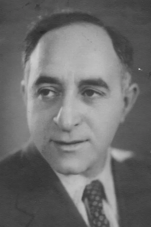 Yakov Poselsky profile