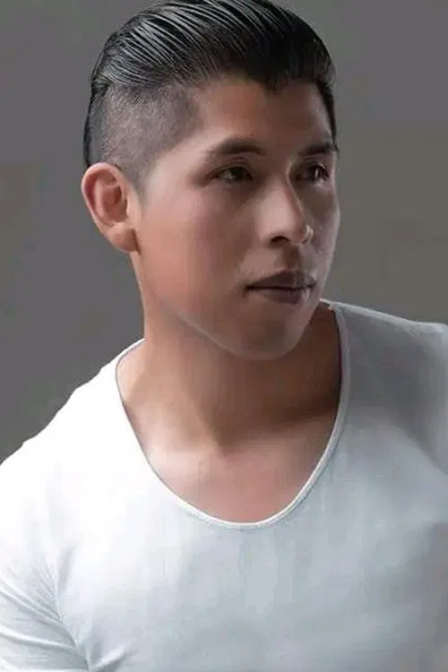 Renato Condori profile