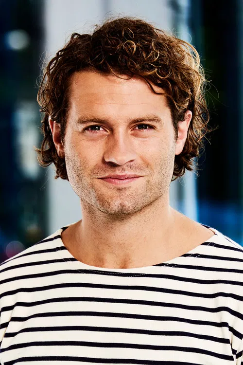 Sascha Visser profile