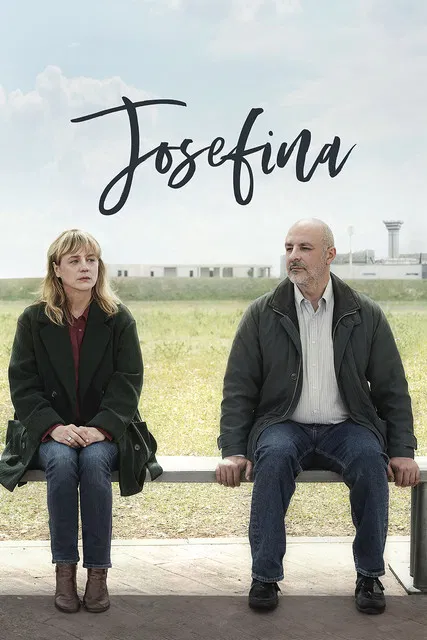 Josephine poster