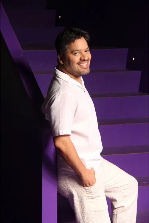 Luiz Paulo Barreto profile