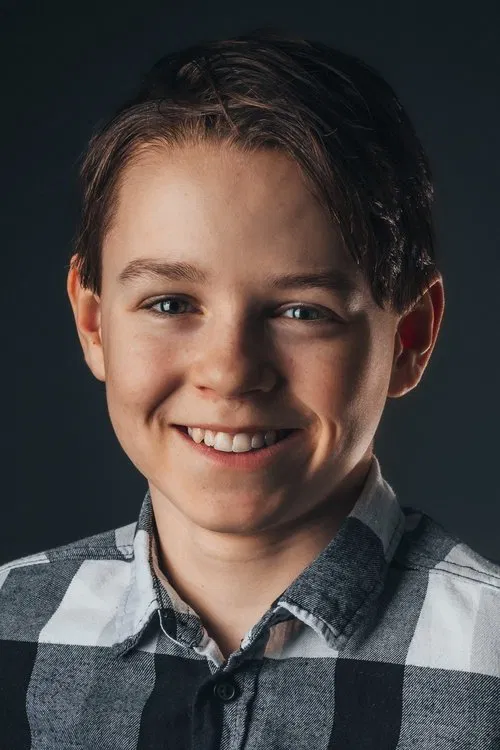 Tomáš Richard Brenton profile