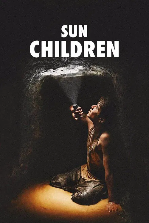 Sun Children poster