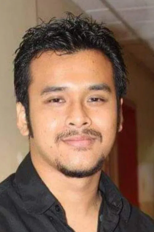 Mohd Syahir Aniq profile