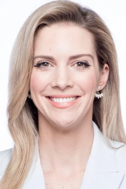 Carrie-Anne Greenbank profile