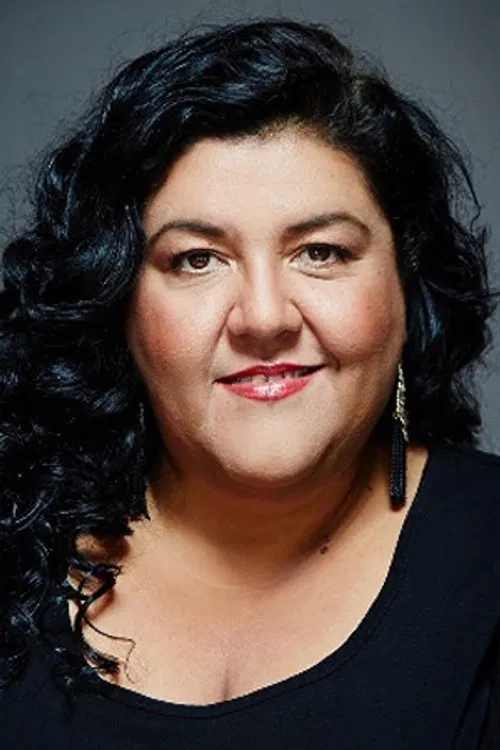 Gillian Moody profile