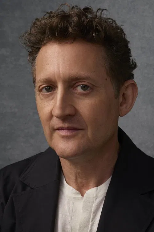 Alex Winter profile