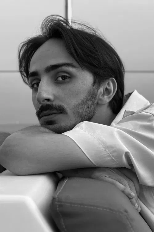 Samuel Simonian profile