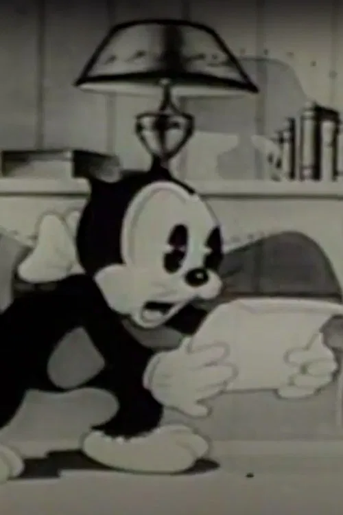 A Happy Family poster