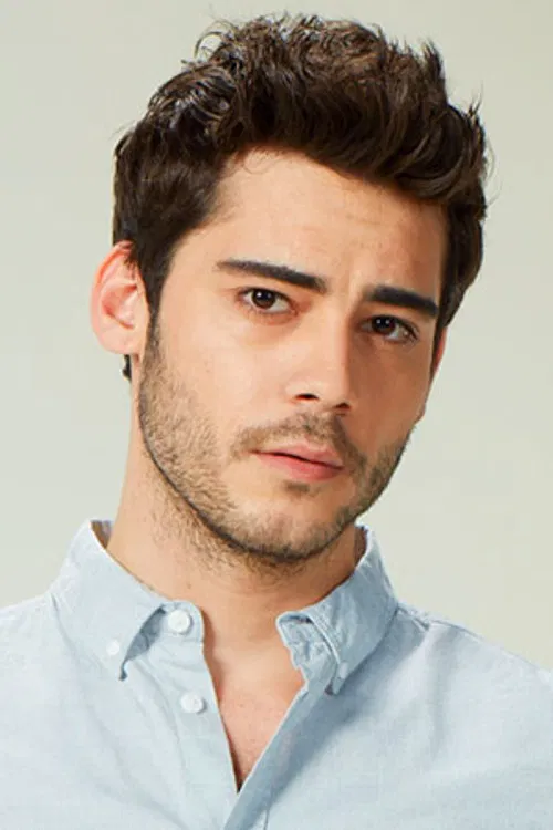 Berkay Hardal profile