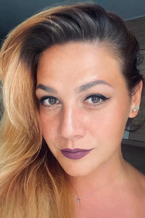 Petra Vindyšová profile