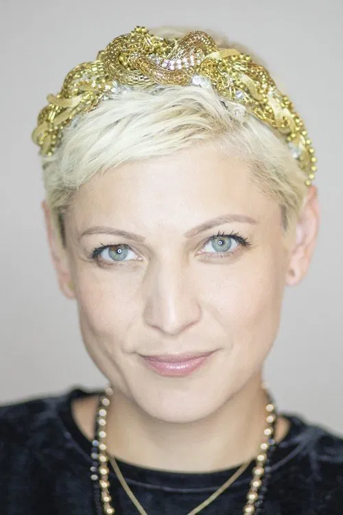 Adéla Elbel profile