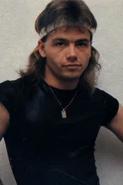 Stefan Kaufmann profile