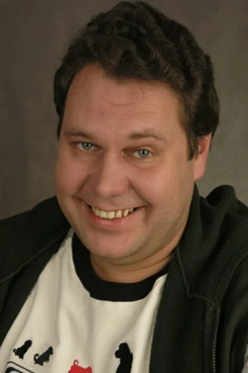 Vasily Frolov profile