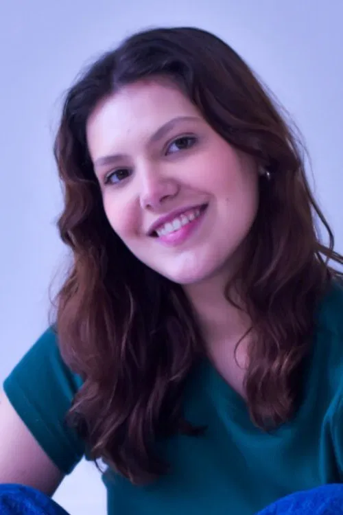 Analú Arreguï profile