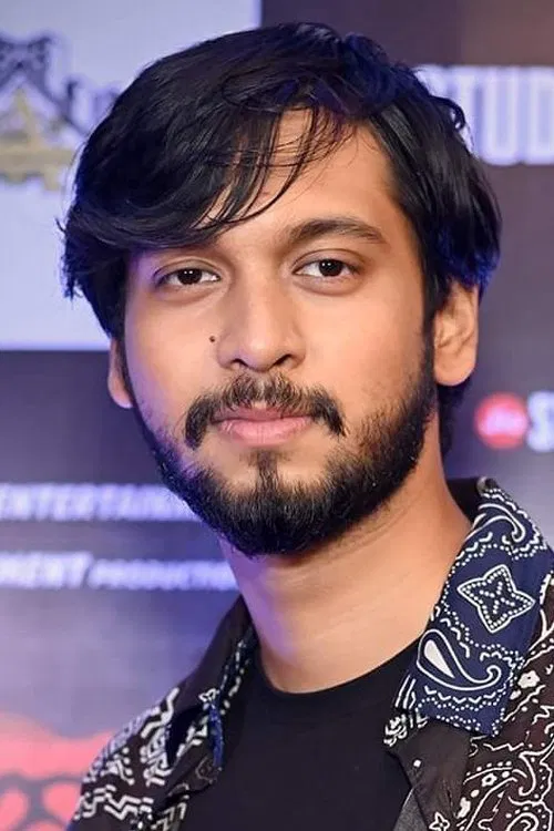 Ujaan Ganguly profile