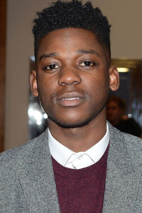 Percy Chamburuka profile