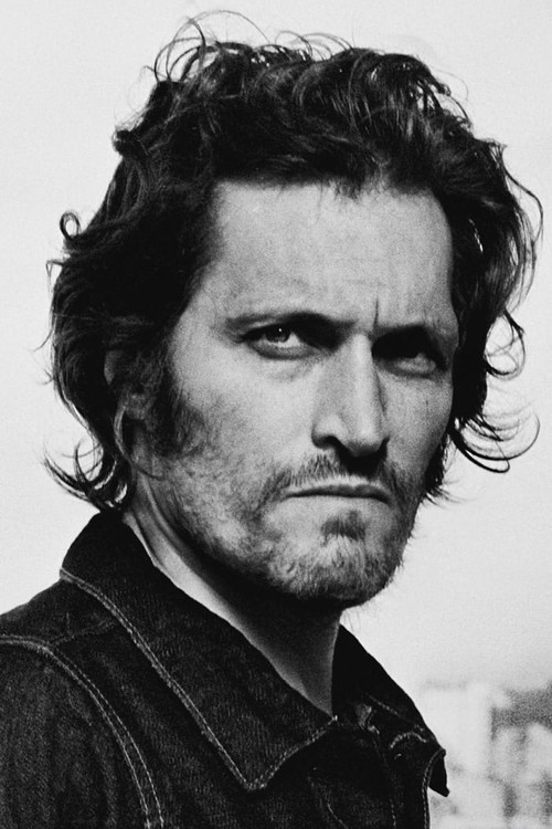 Vincent Gallo profile
