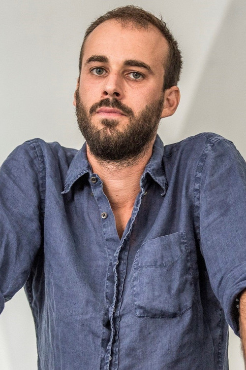 Carlo Sironi profile