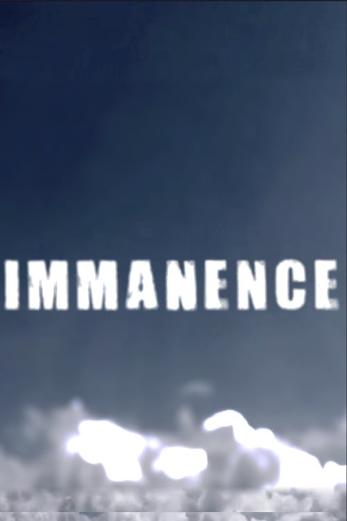 Immanence poster