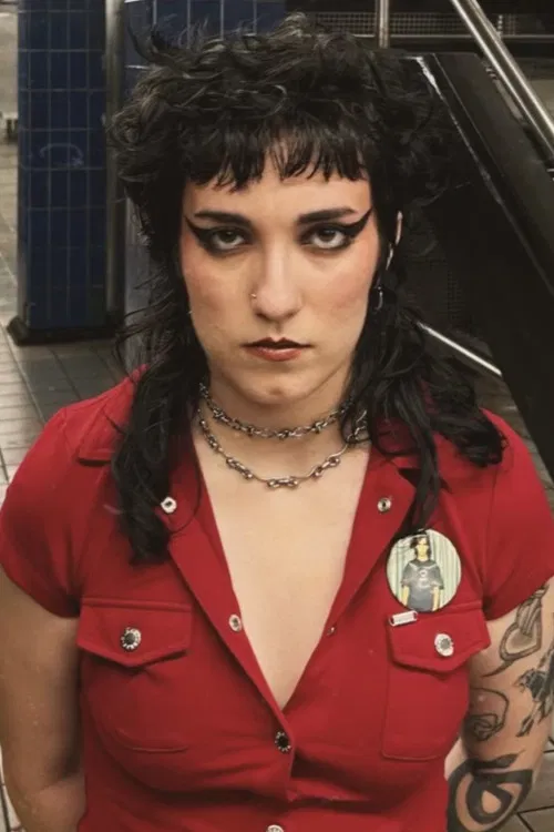 Gaby Bogdanoff profile