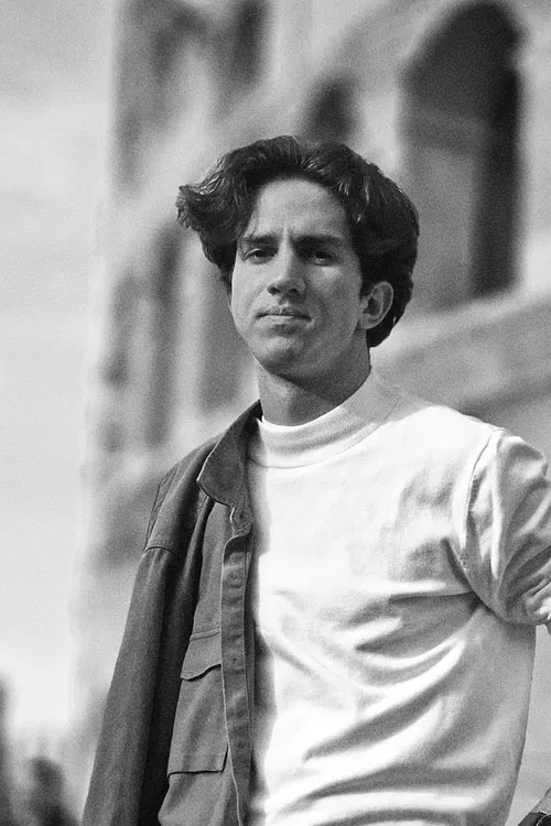 Paris Sofianopoulos profile