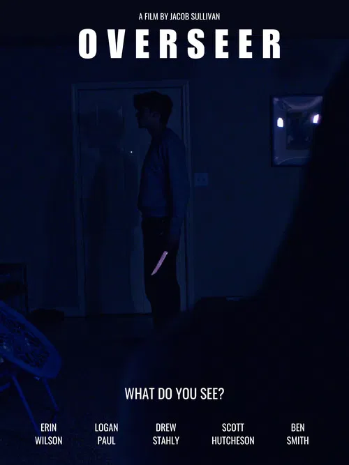 Overseer poster