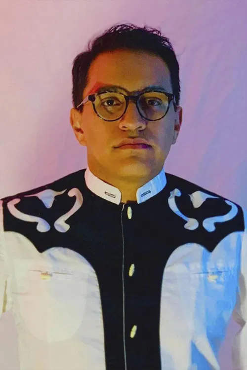 Christian Cornejo Ávila profile