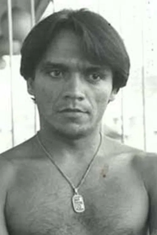 Peter Aponte profile