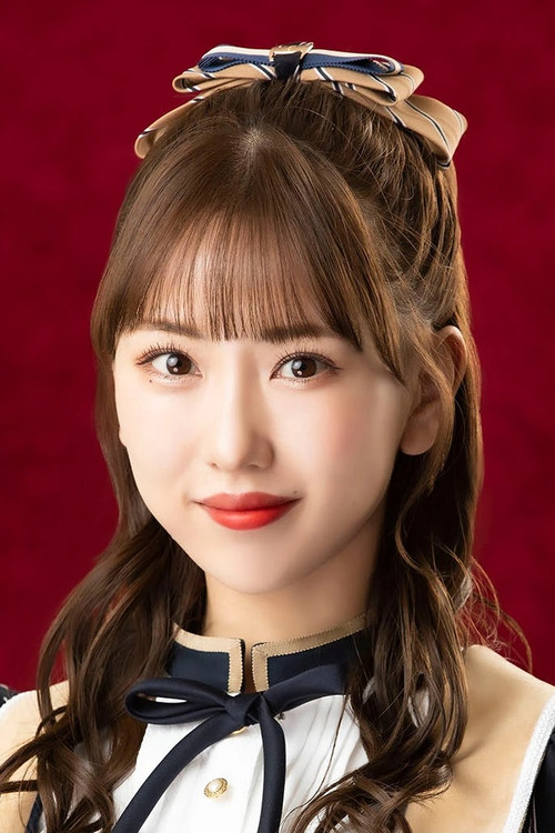 Haruka Kumazaki profile