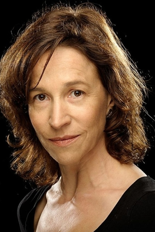 Rosa Cadafalch profile