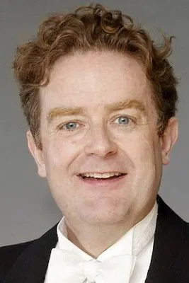 Hans Dueholm profile