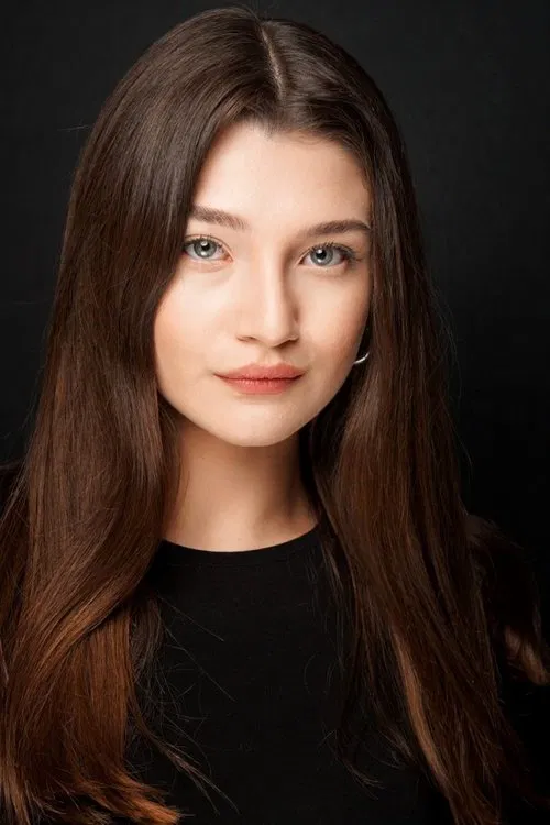 Lilya İrem Salman profile