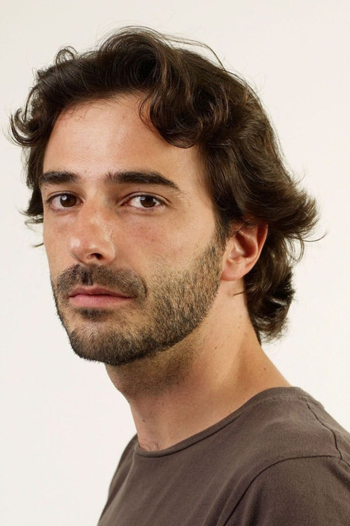 Gonzalo López-Gallego profile