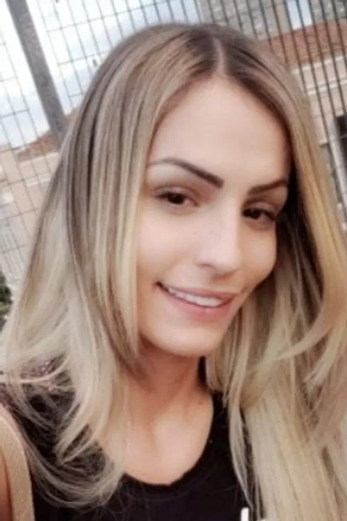 Luisa Tavares profile