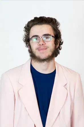 Devin G. Squire profile