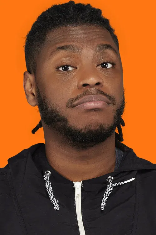 Yuri Marçal profile