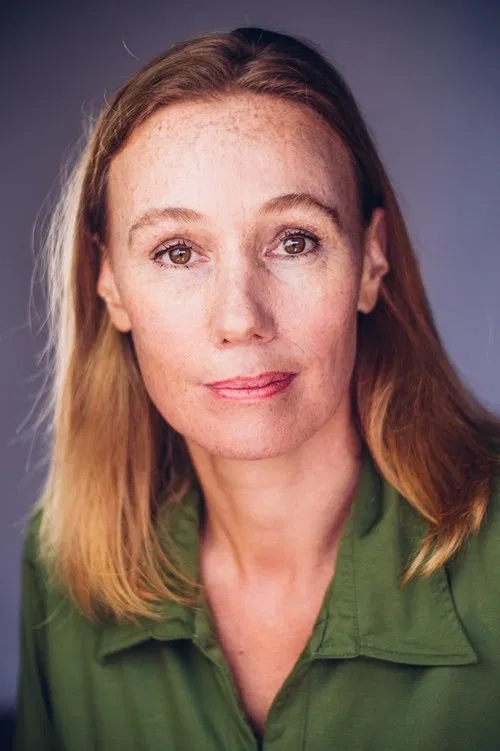 Tessa Mitchell profile